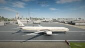 Juank Air - Boeing 777-300ER